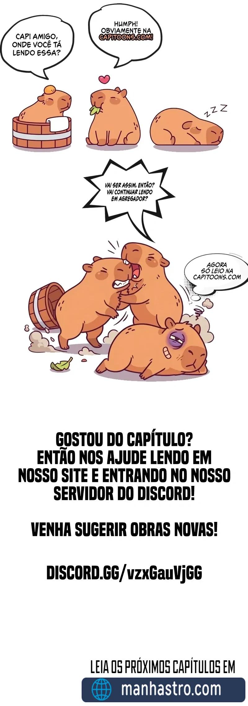 Read Despertando o Trovão Roxo no Início Manga Online