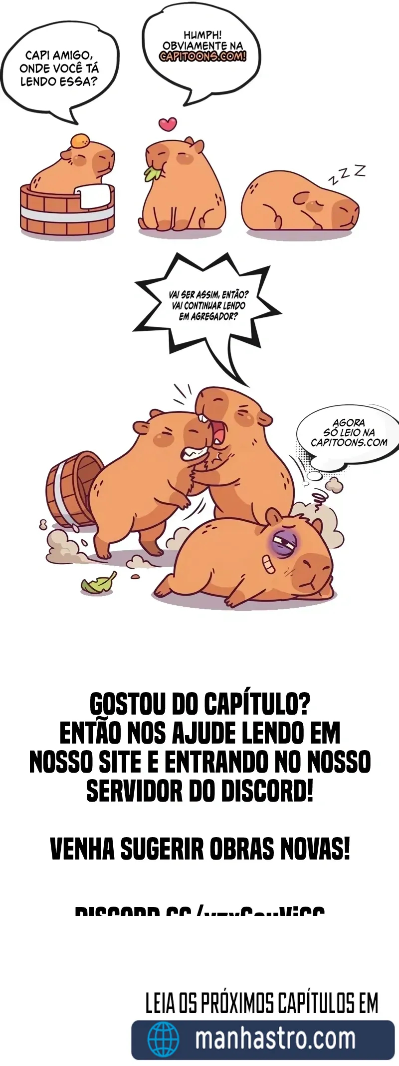 Read Despertando o Trovão Roxo no Início Manga Online