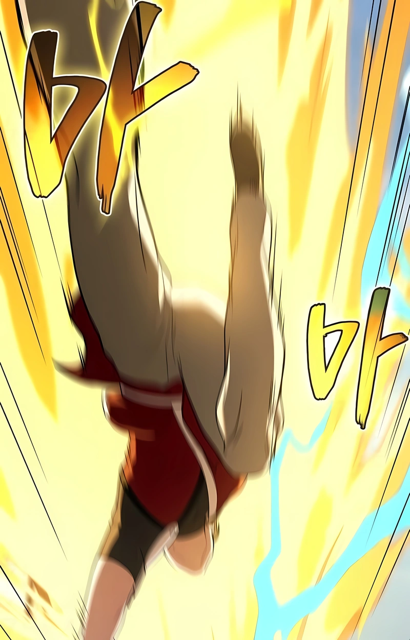 Read Deus Marcial Retorna ao Nível 2 Manga Online