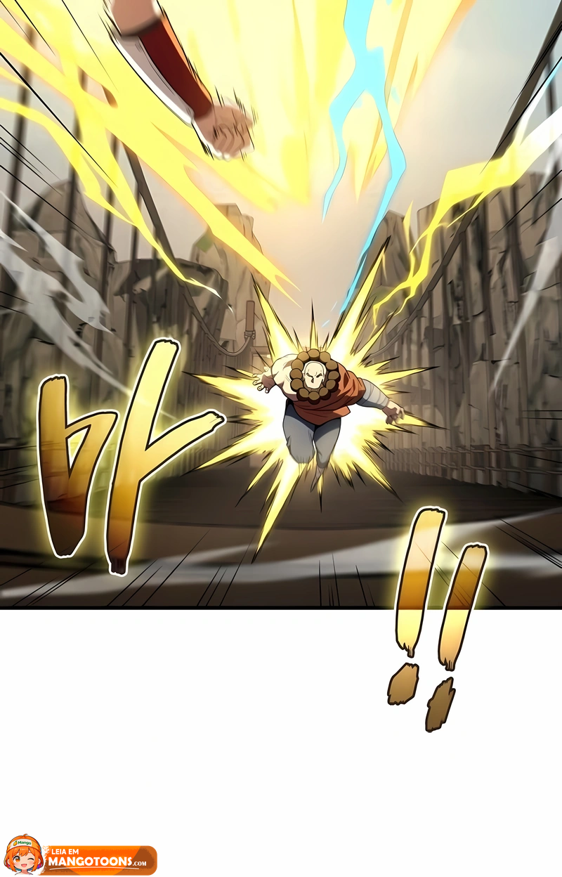 Read Deus Marcial Retorna ao Nível 2 Manga Online