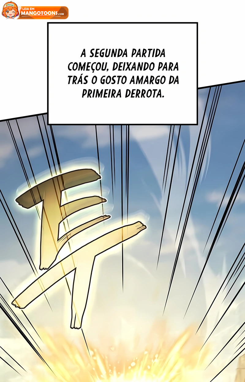 Read Deus Marcial Retorna ao Nível 2 Manga Online