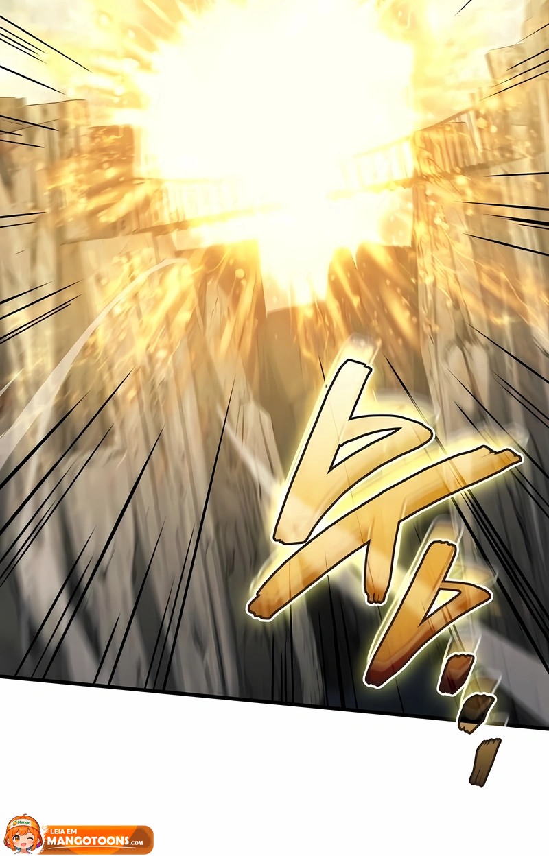 Read Deus Marcial Retorna ao Nível 2 Manga Online