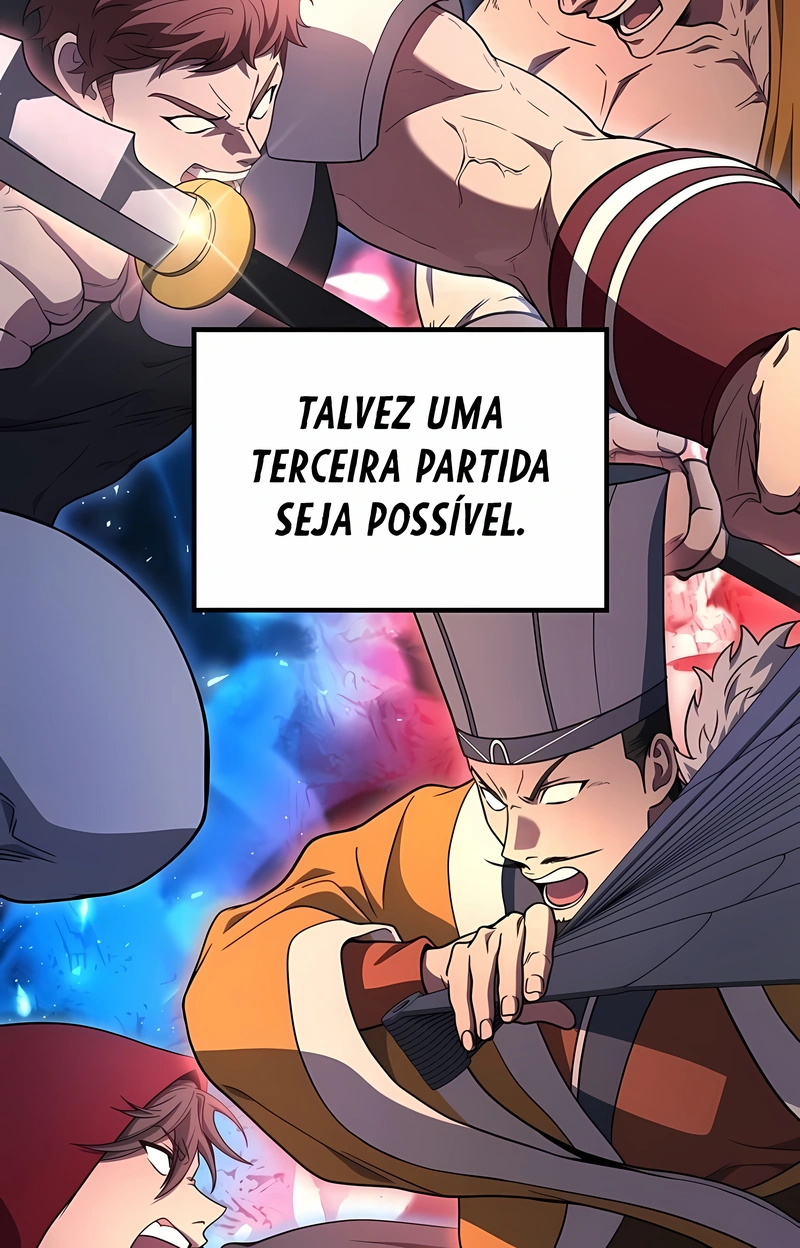 Read Deus Marcial Retorna ao Nível 2 Manga Online