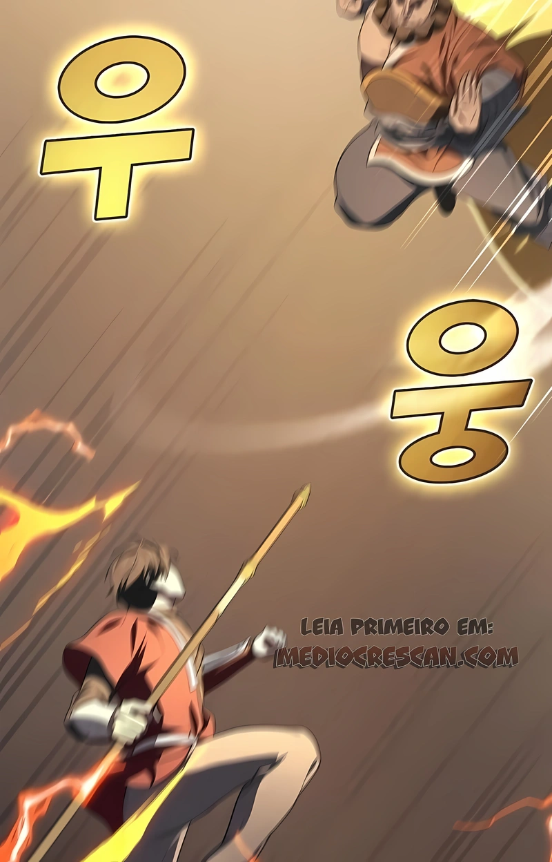 Read Deus Marcial Retorna ao Nível 2 Manga Online