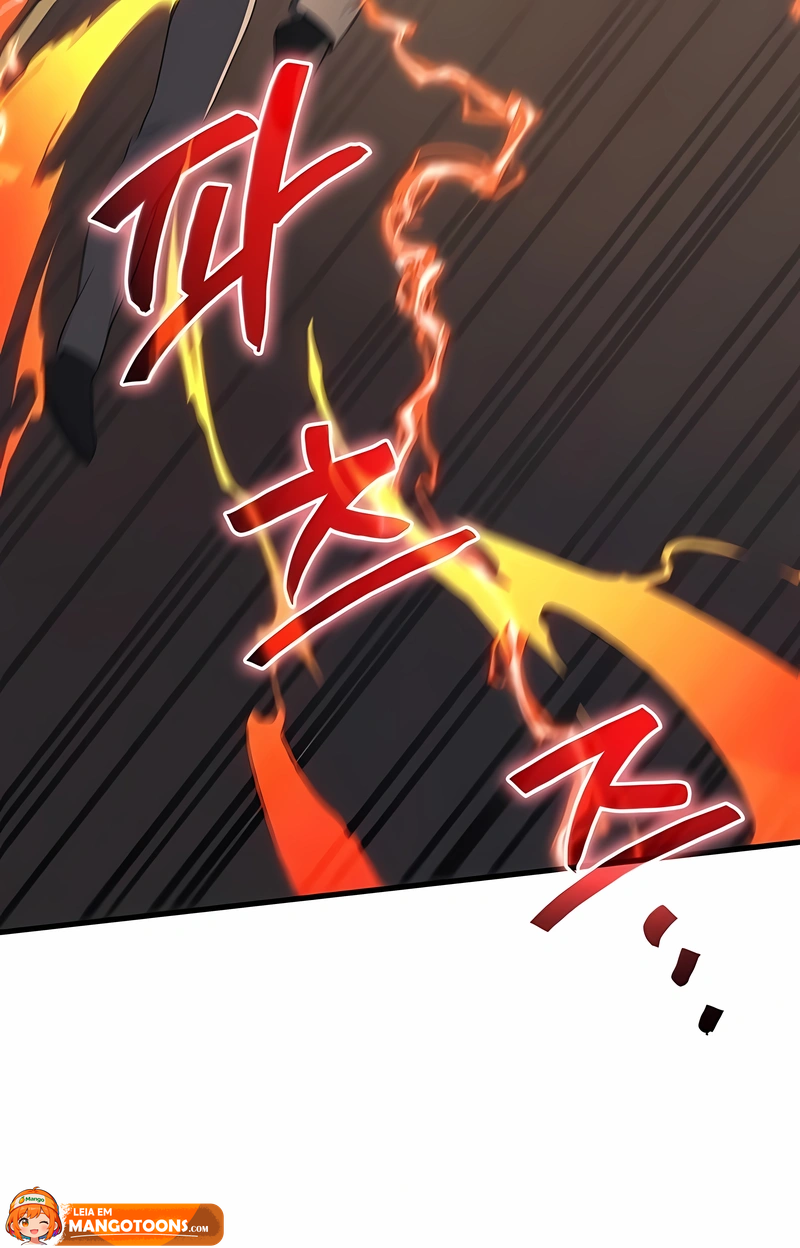 Read Deus Marcial Retorna ao Nível 2 Manga Online