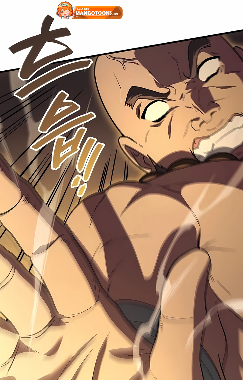 Read Deus Marcial Retorna ao Nível 2 Manga Online