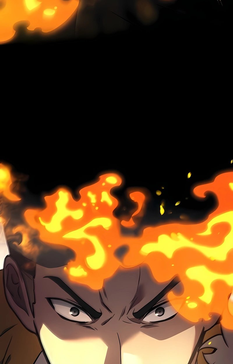 Read Deus Marcial Retorna ao Nível 2 Manga Online