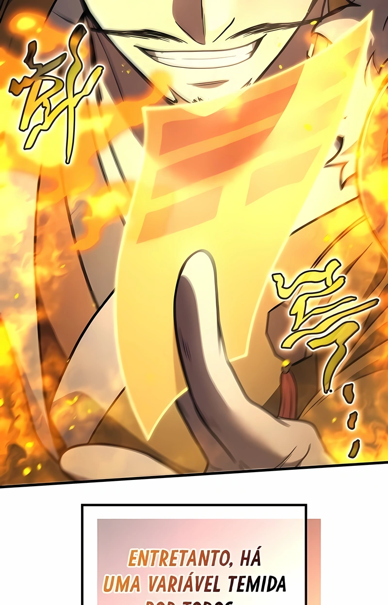 Read Deus Marcial Retorna ao Nível 2 Manga Online