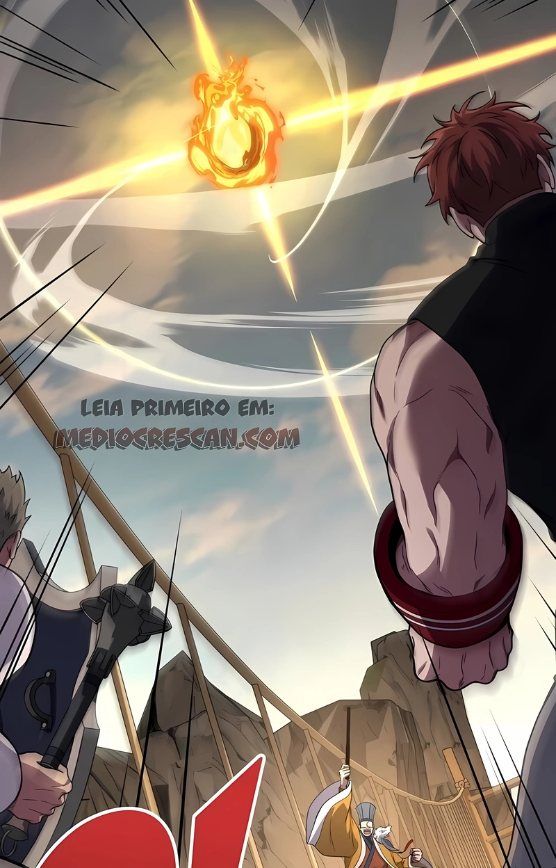 Read Deus Marcial Retorna ao Nível 2 Manga Online