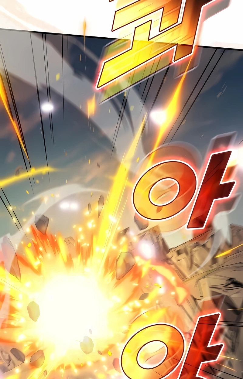 Read Deus Marcial Retorna ao Nível 2 Manga Online