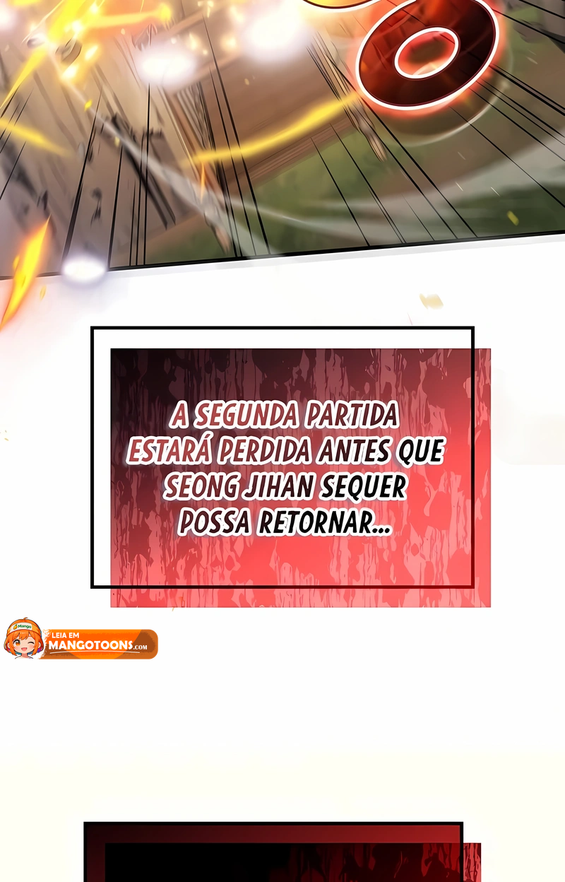 Read Deus Marcial Retorna ao Nível 2 Manga Online