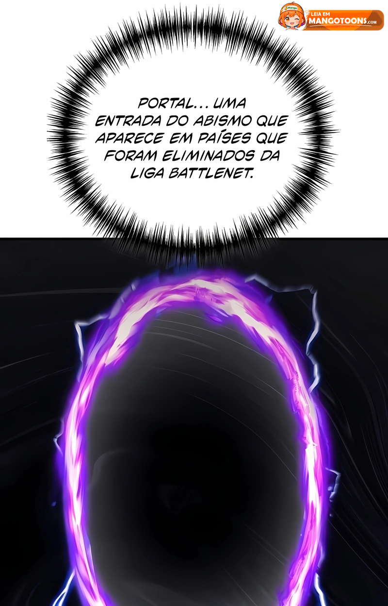 Read Deus Marcial Retorna ao Nível 2 Manga Online