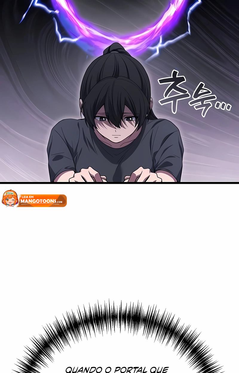 Read Deus Marcial Retorna ao Nível 2 Manga Online