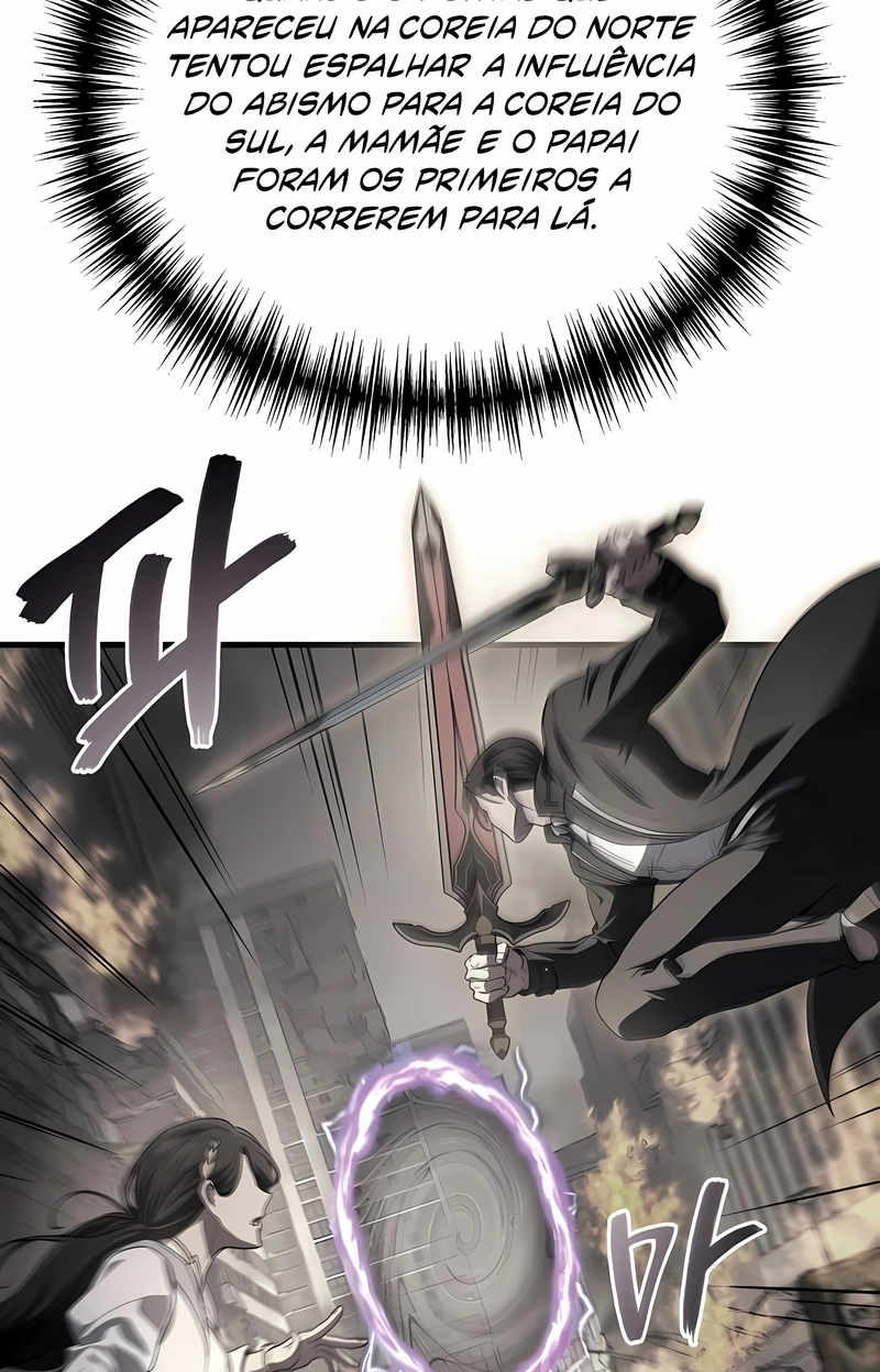 Read Deus Marcial Retorna ao Nível 2 Manga Online