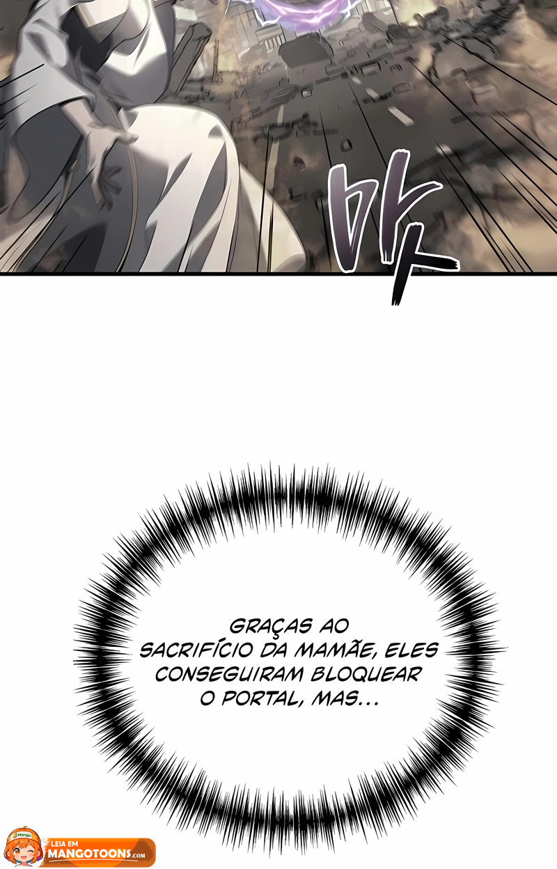 Read Deus Marcial Retorna ao Nível 2 Manga Online