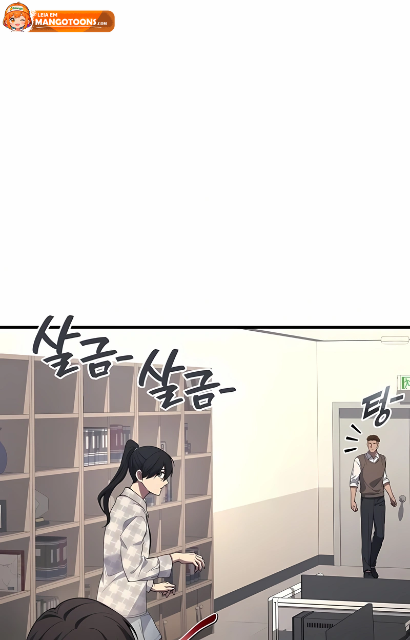 Read Deus Marcial Retorna ao Nível 2 Manga Online