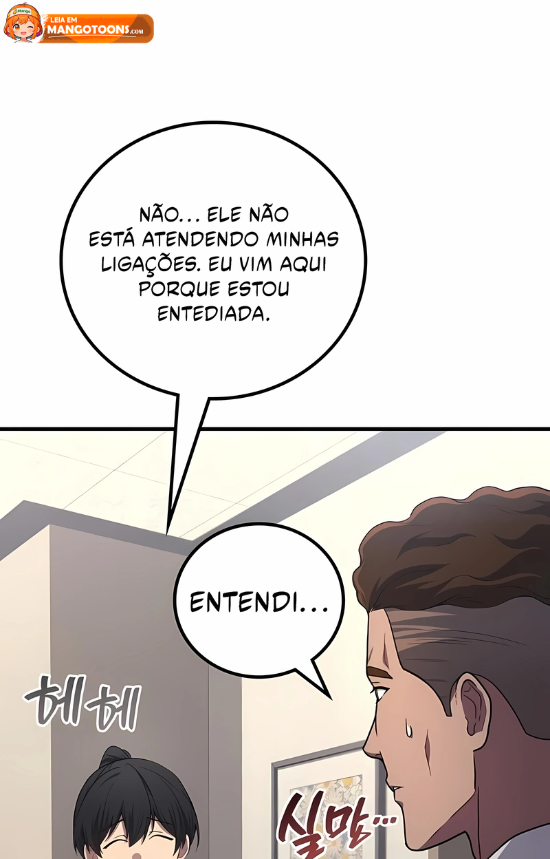 Read Deus Marcial Retorna ao Nível 2 Manga Online