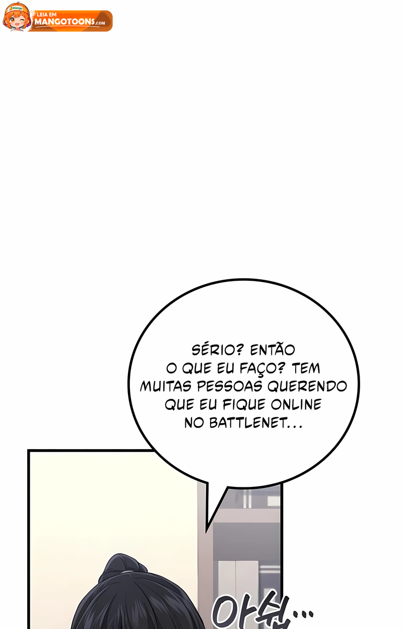 Read Deus Marcial Retorna ao Nível 2 Manga Online