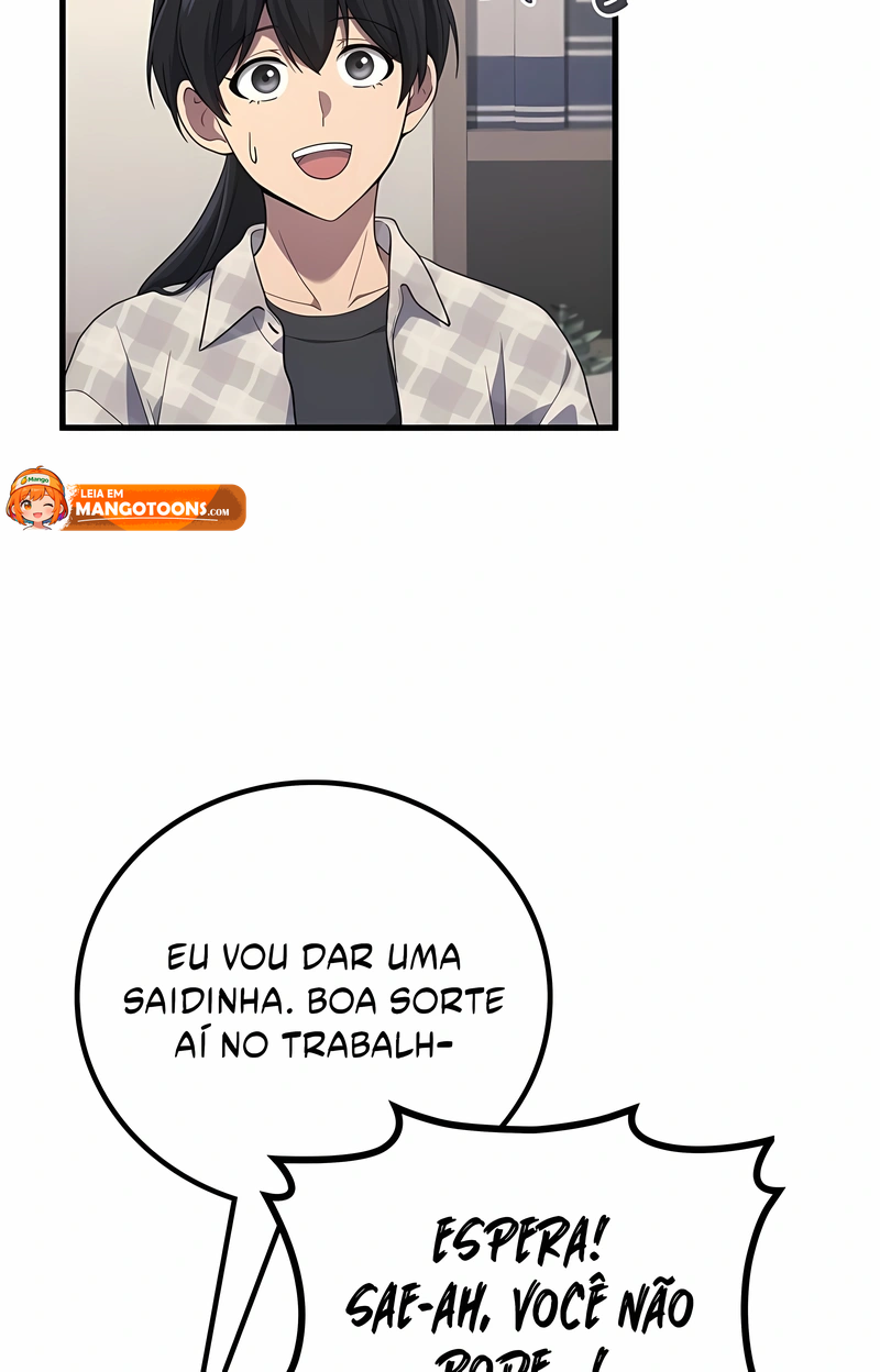 Read Deus Marcial Retorna ao Nível 2 Manga Online