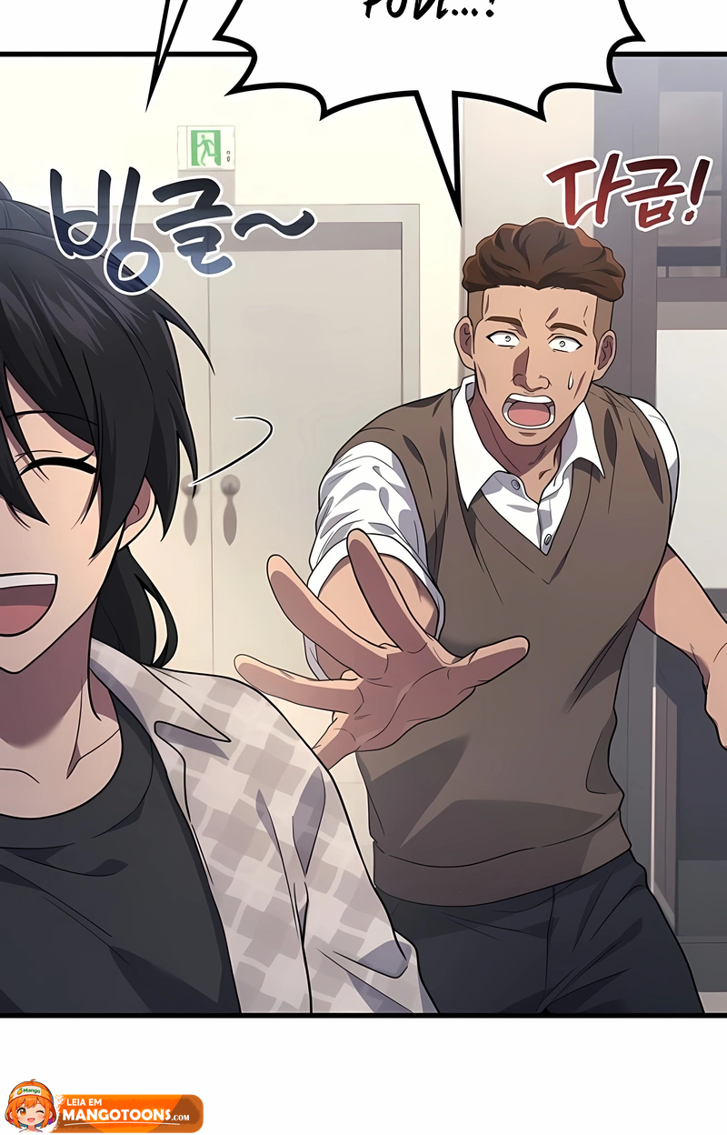 Read Deus Marcial Retorna ao Nível 2 Manga Online