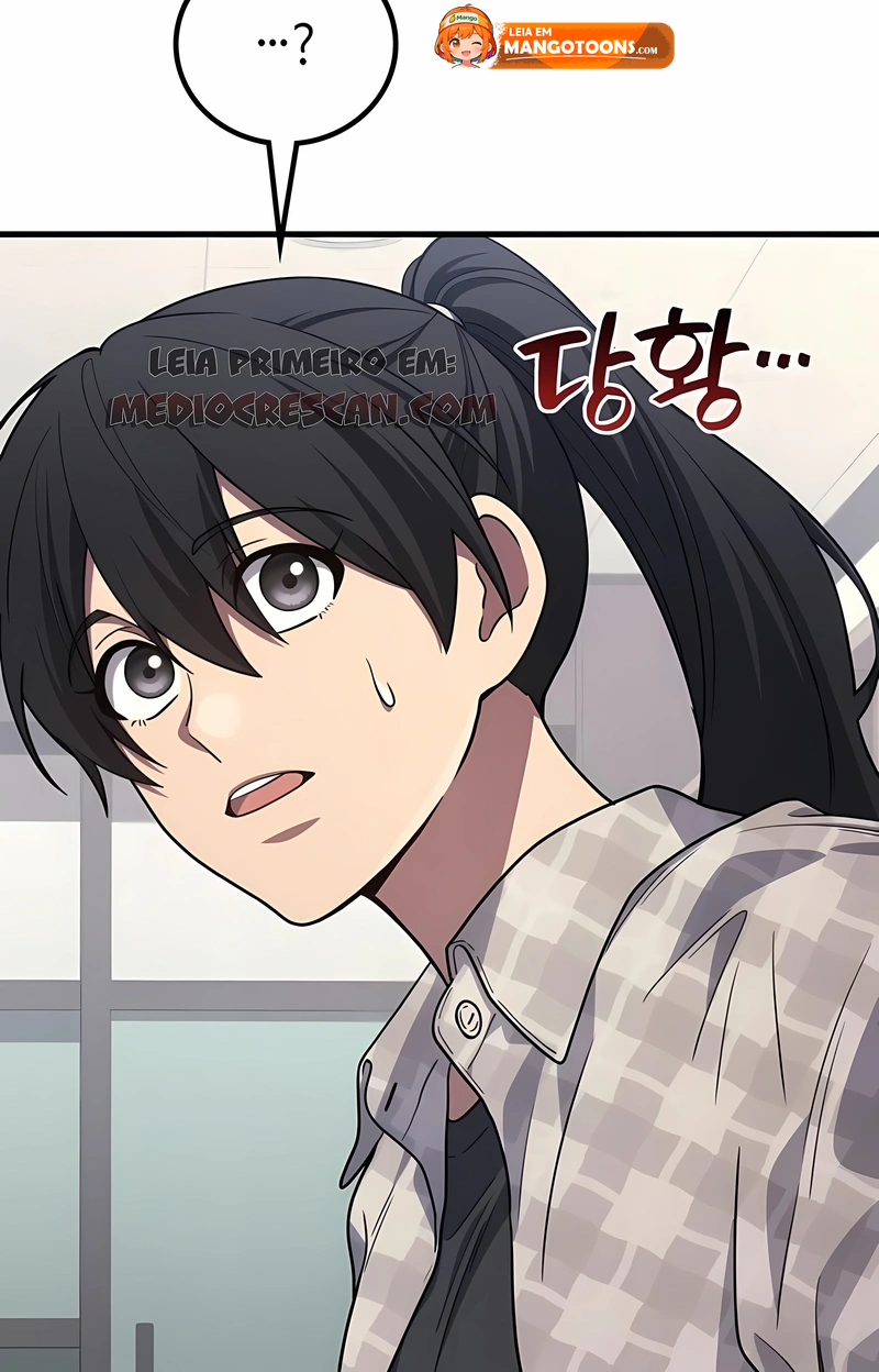 Read Deus Marcial Retorna ao Nível 2 Manga Online