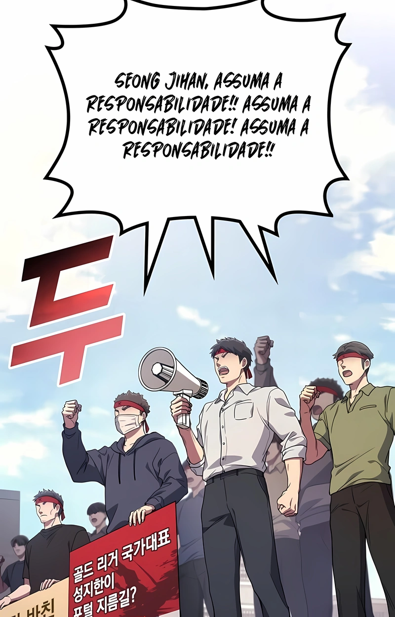 Read Deus Marcial Retorna ao Nível 2 Manga Online