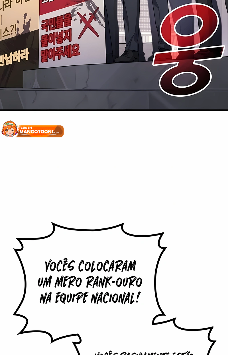 Read Deus Marcial Retorna ao Nível 2 Manga Online