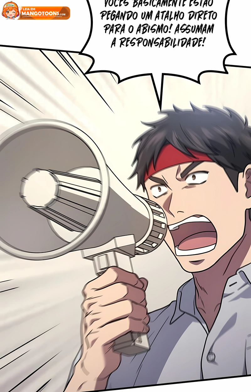 Read Deus Marcial Retorna ao Nível 2 Manga Online