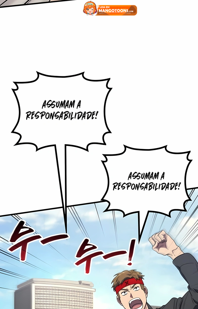 Read Deus Marcial Retorna ao Nível 2 Manga Online