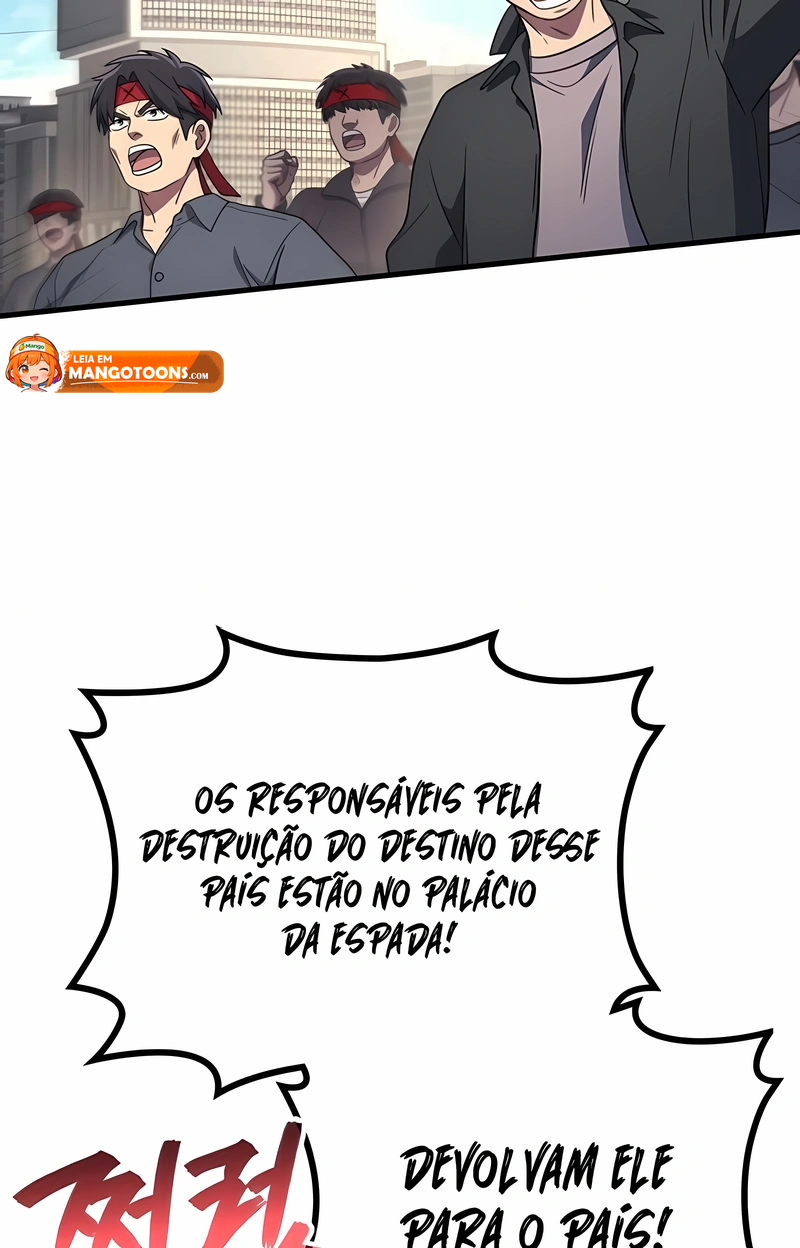 Read Deus Marcial Retorna ao Nível 2 Manga Online