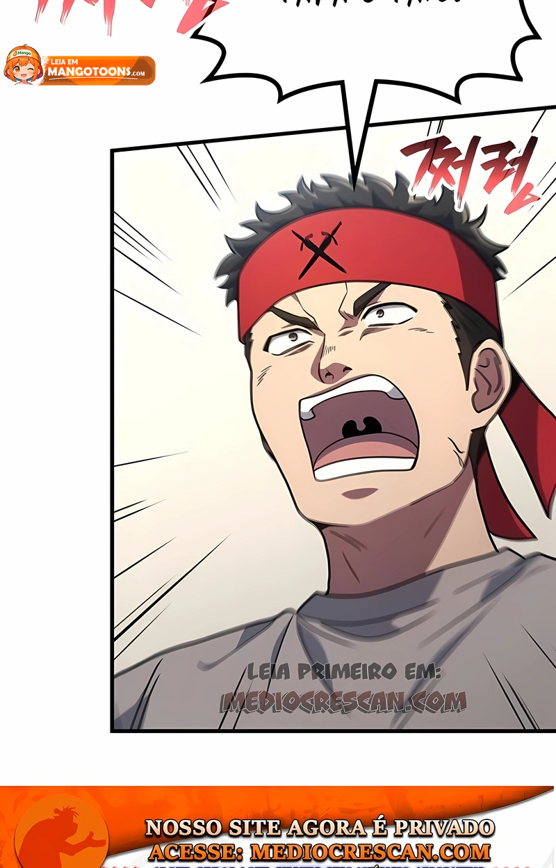 Read Deus Marcial Retorna ao Nível 2 Manga Online