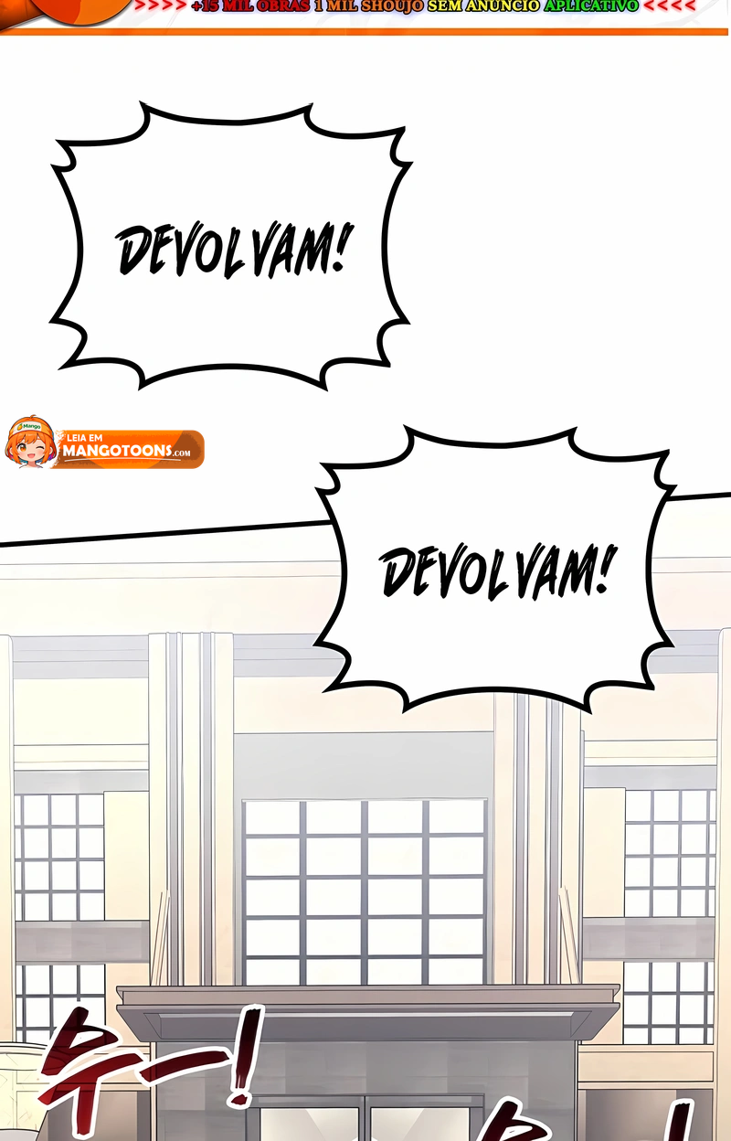 Read Deus Marcial Retorna ao Nível 2 Manga Online