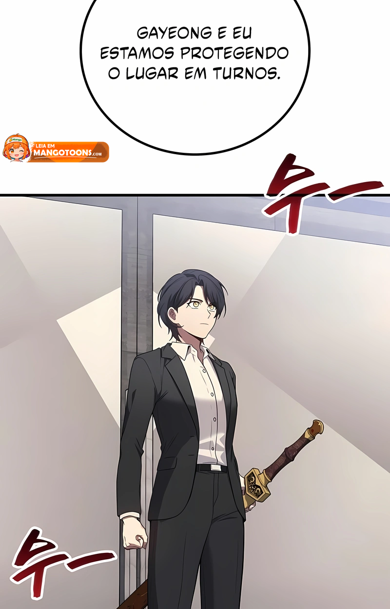 Read Deus Marcial Retorna ao Nível 2 Manga Online