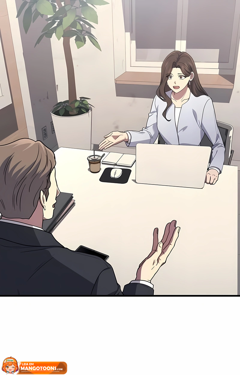 Read Deus Marcial Retorna ao Nível 2 Manga Online