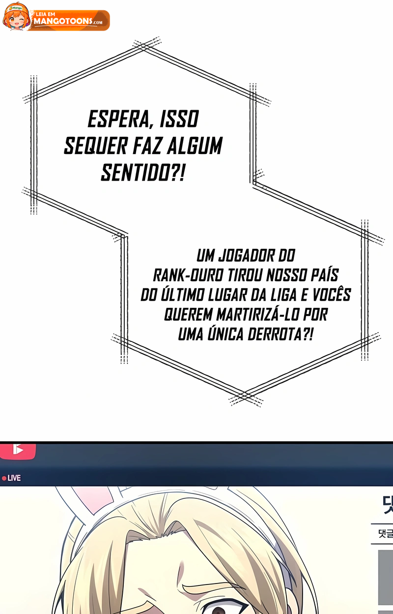 Read Deus Marcial Retorna ao Nível 2 Manga Online