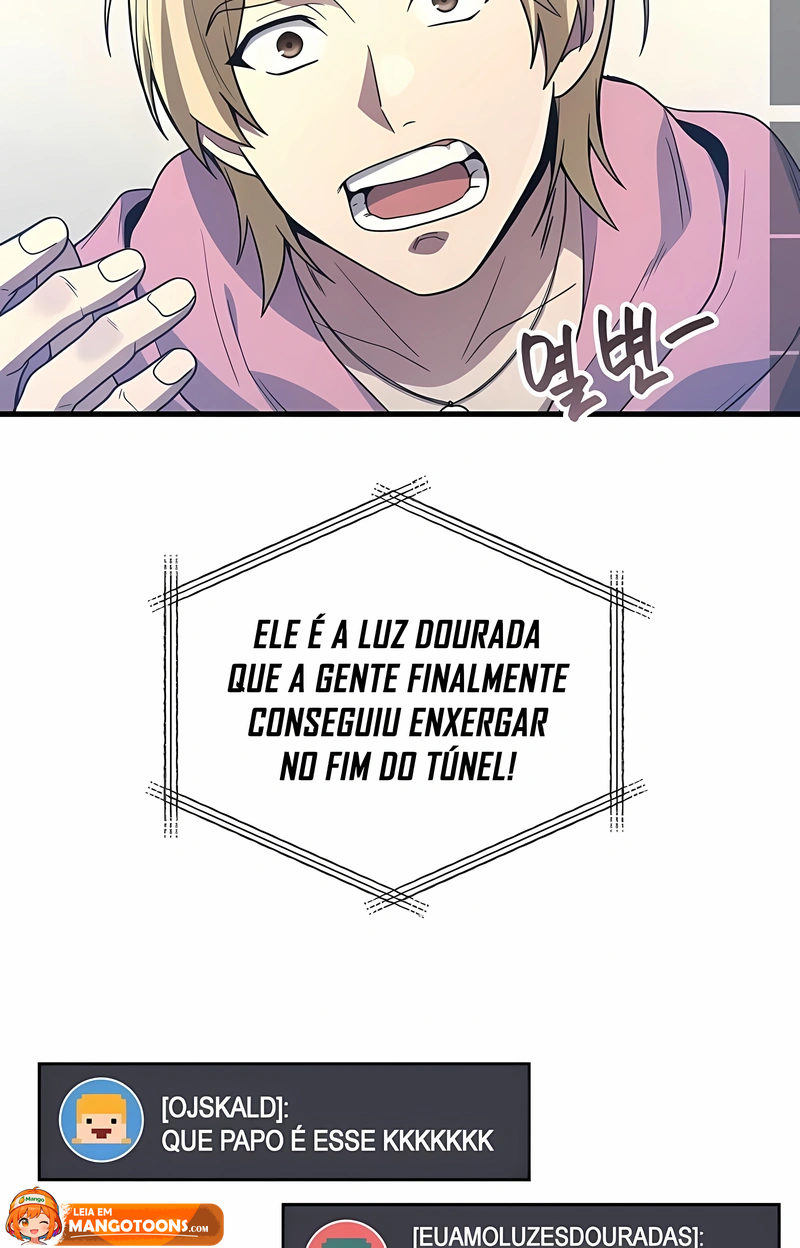 Read Deus Marcial Retorna ao Nível 2 Manga Online