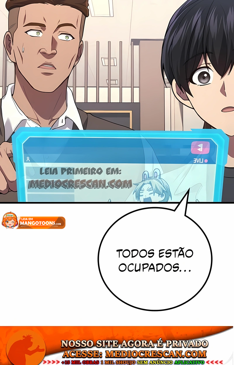 Read Deus Marcial Retorna ao Nível 2 Manga Online