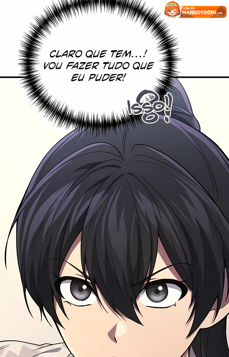 Read Deus Marcial Retorna ao Nível 2 Manga Online