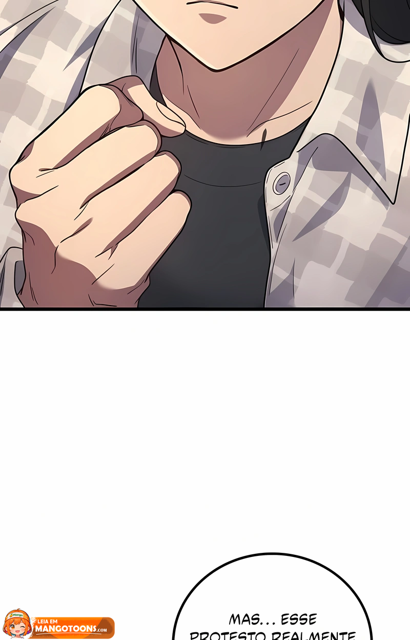 Read Deus Marcial Retorna ao Nível 2 Manga Online