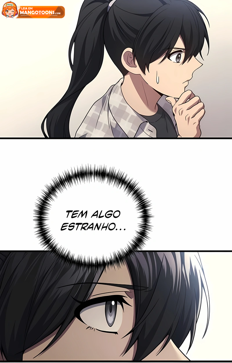 Read Deus Marcial Retorna ao Nível 2 Manga Online