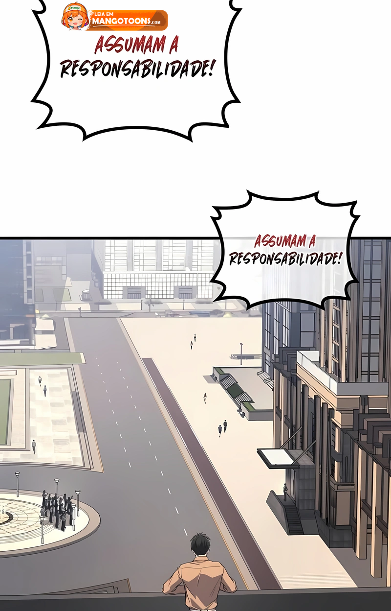 Read Deus Marcial Retorna ao Nível 2 Manga Online