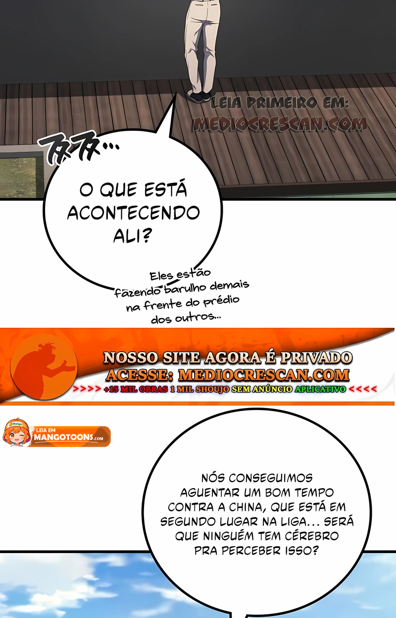 Read Deus Marcial Retorna ao Nível 2 Manga Online