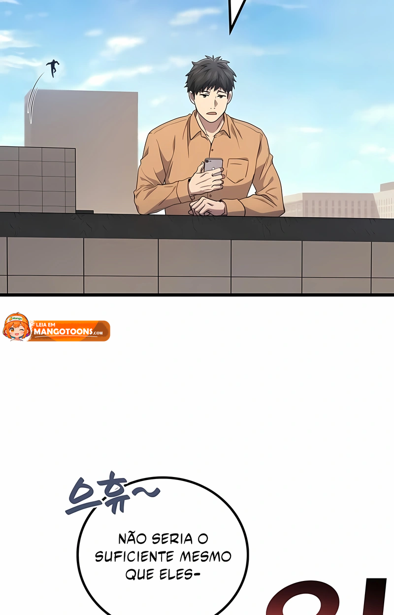 Read Deus Marcial Retorna ao Nível 2 Manga Online