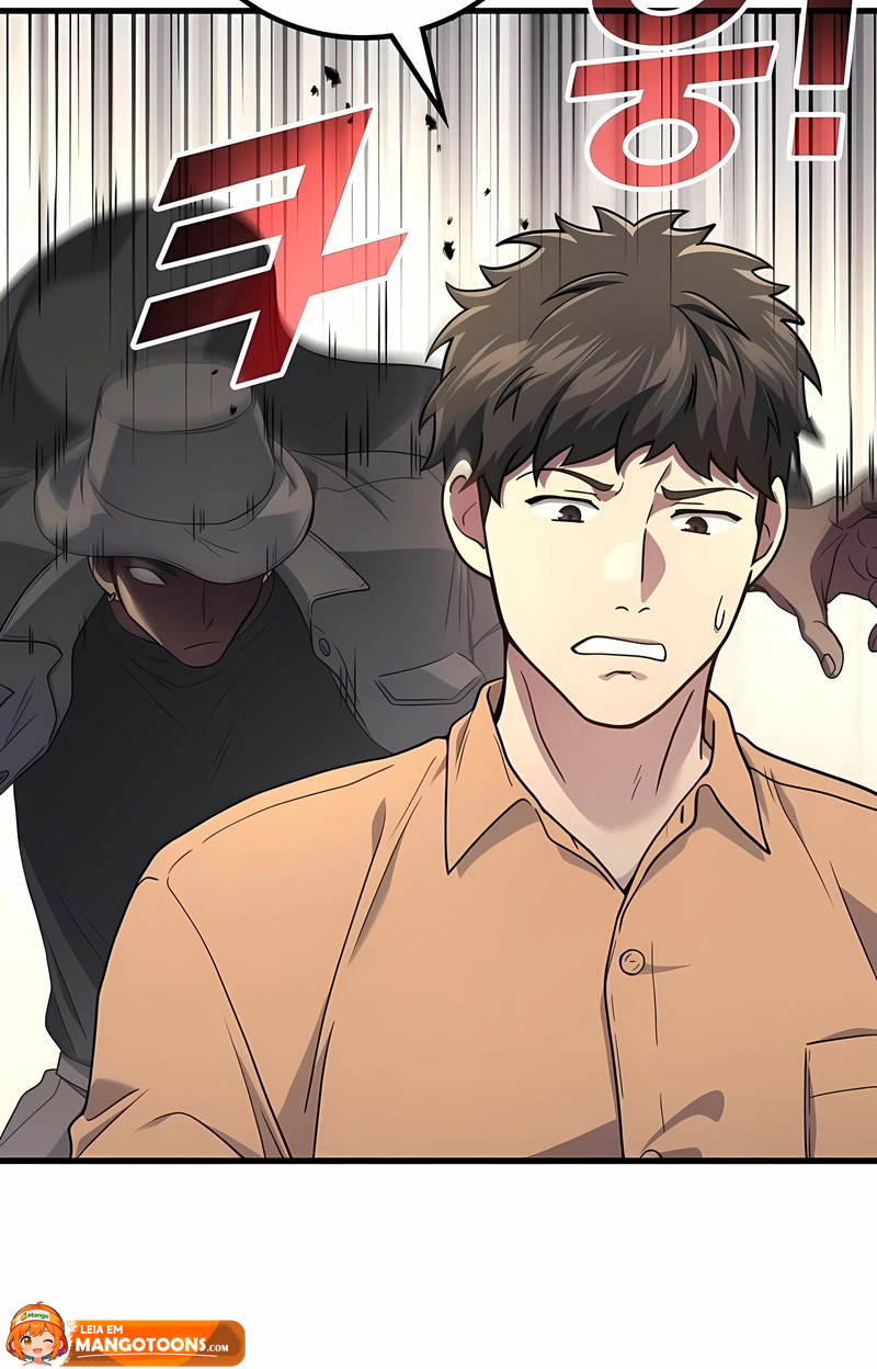 Read Deus Marcial Retorna ao Nível 2 Manga Online