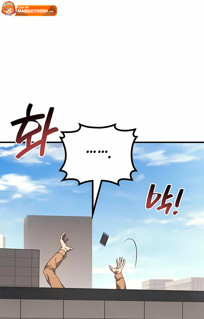 Read Deus Marcial Retorna ao Nível 2 Manga Online