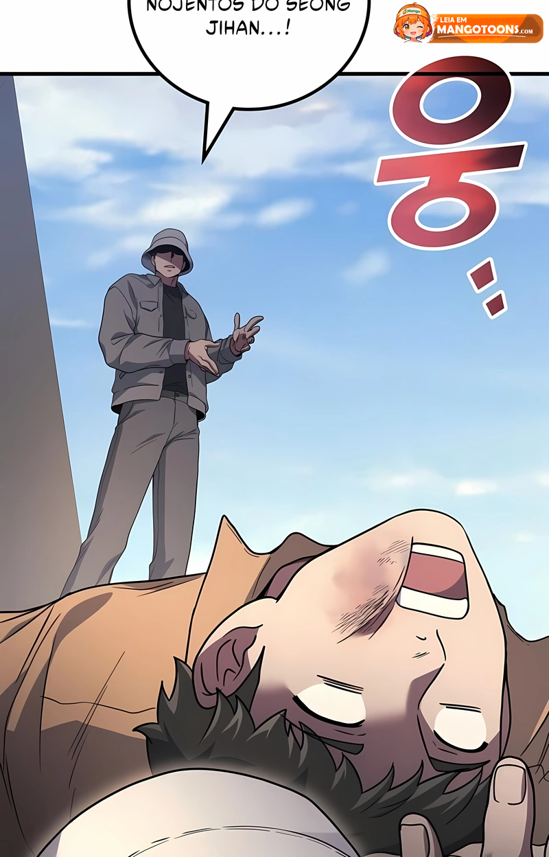 Read Deus Marcial Retorna ao Nível 2 Manga Online