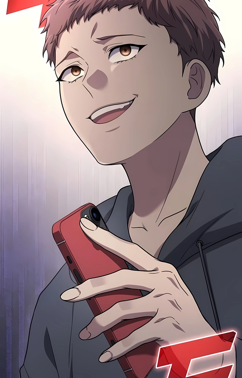 Read Deus Marcial Retorna ao Nível 2 Manga Online