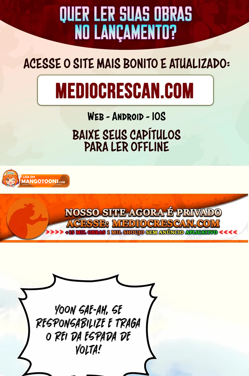 Read Deus Marcial Retorna ao Nível 2 Manga Online