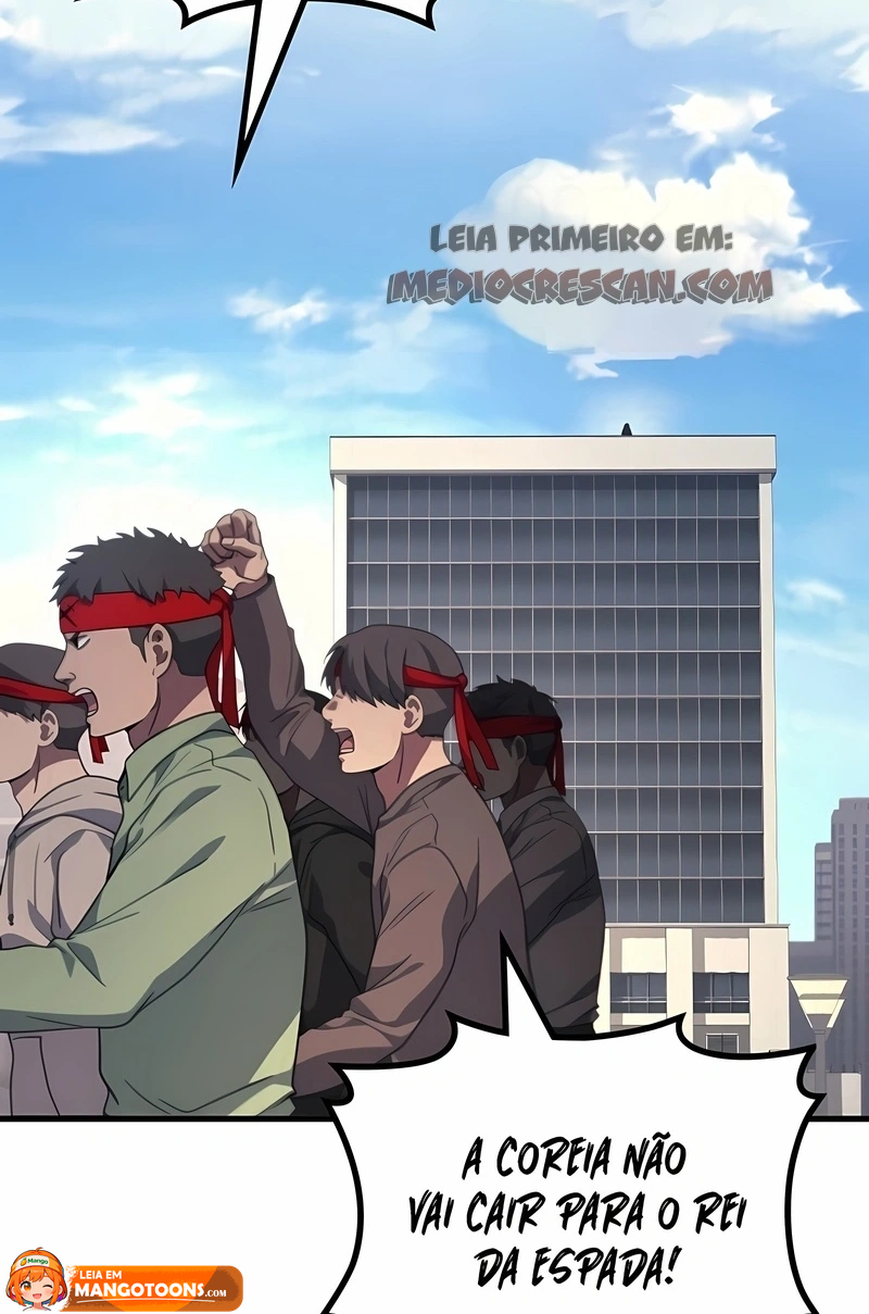 Read Deus Marcial Retorna ao Nível 2 Manga Online