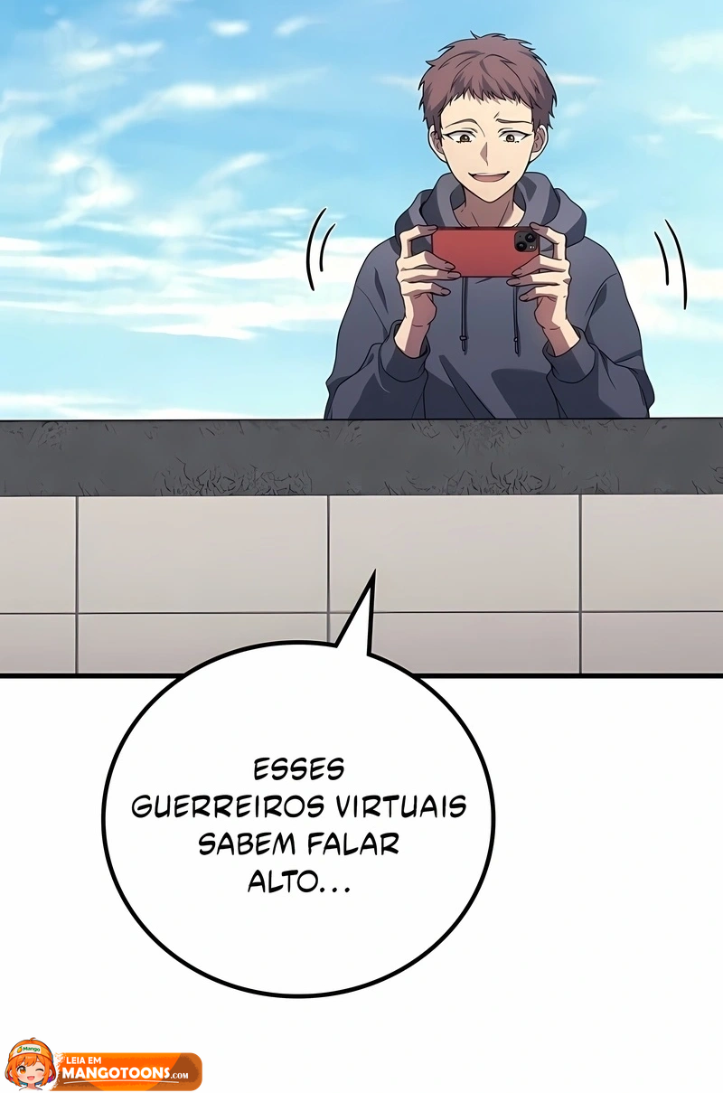 Read Deus Marcial Retorna ao Nível 2 Manga Online